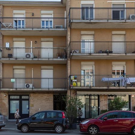 La Preziosa Apartment - By Host4U Pavia Exterior photo