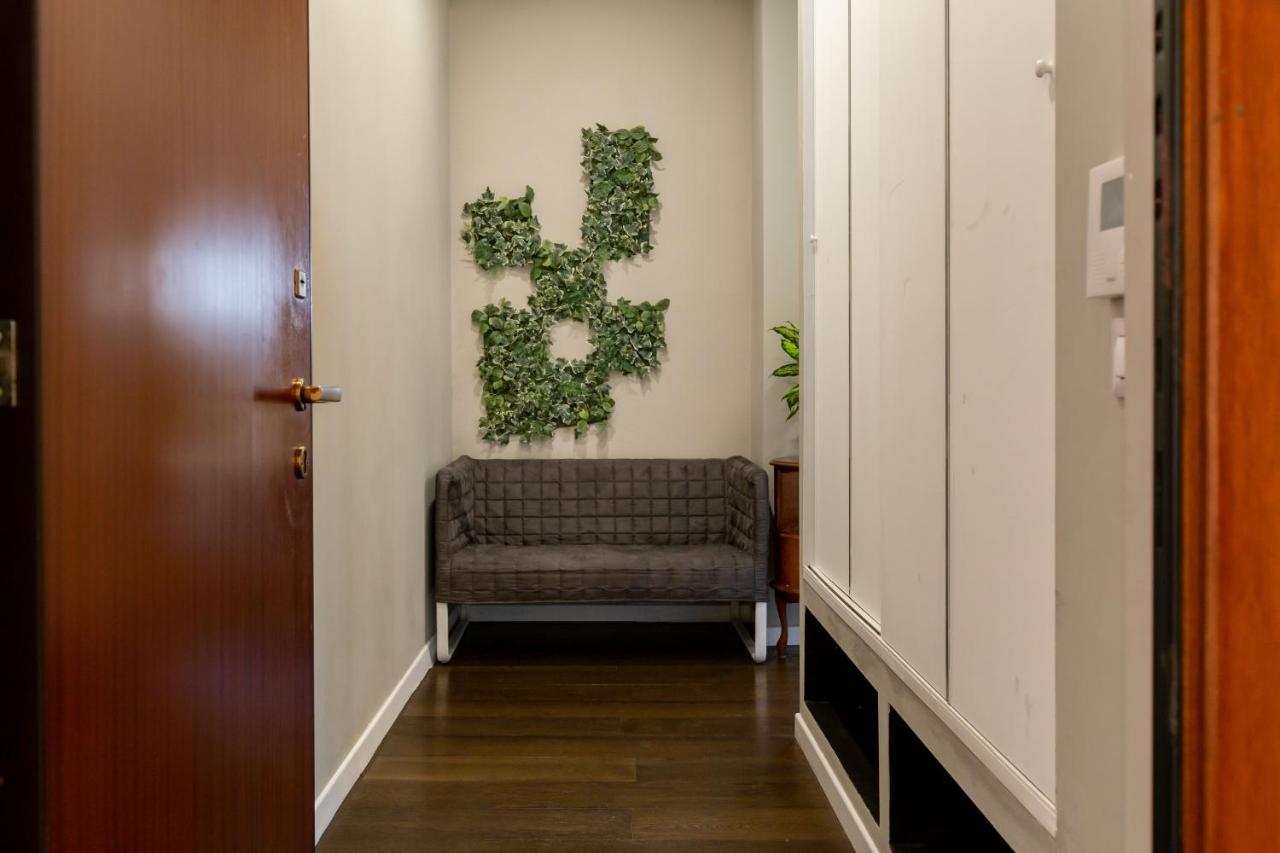 La Preziosa Apartment - By Host4U Pavia Exterior photo