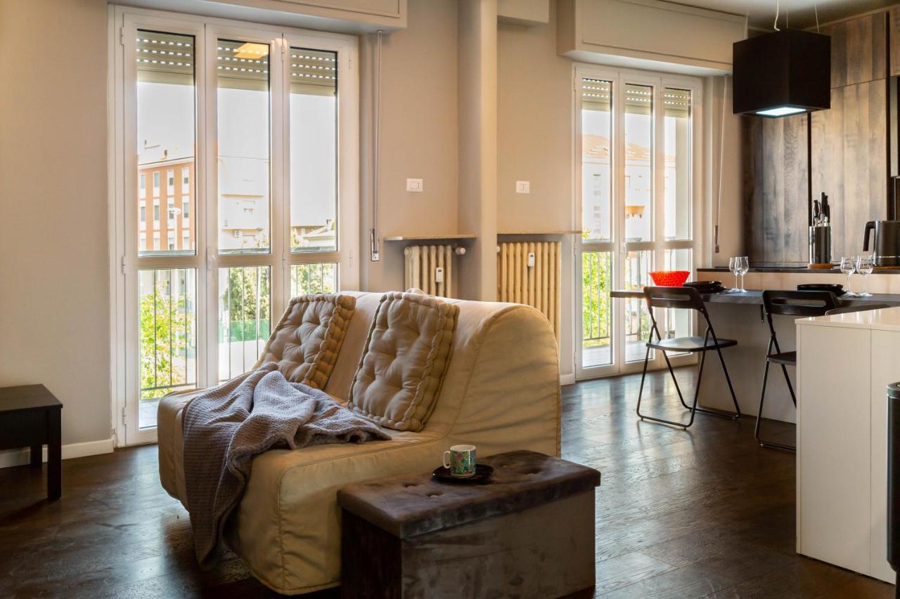 La Preziosa Apartment - By Host4U Pavia Exterior photo