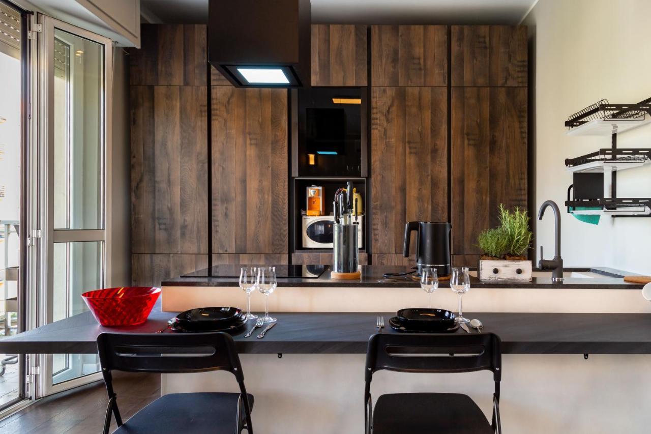 La Preziosa Apartment - By Host4U Pavia Exterior photo