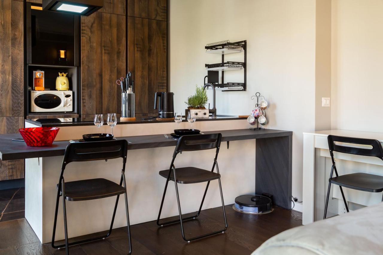 La Preziosa Apartment - By Host4U Pavia Exterior photo
