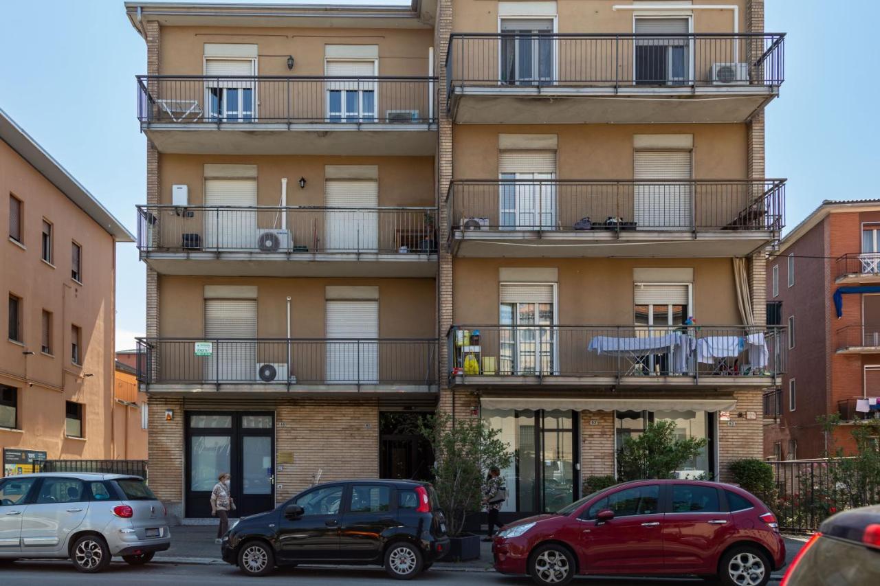 La Preziosa Apartment - By Host4U Pavia Exterior photo