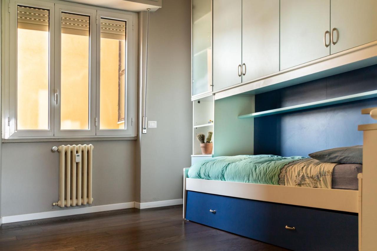 La Preziosa Apartment - By Host4U Pavia Exterior photo