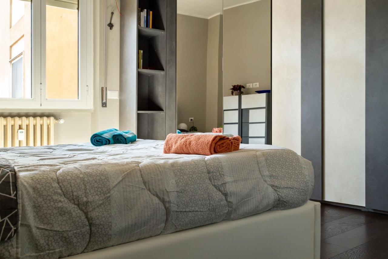 La Preziosa Apartment - By Host4U Pavia Exterior photo